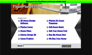 Floorplaner.com thumbnail