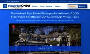 Floorplanonline.com thumbnail