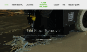 Floorremovalorlando.com thumbnail