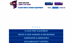 Floorsanding.com thumbnail