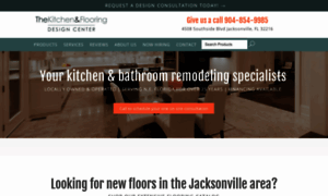 Floorsandkitchen.com thumbnail