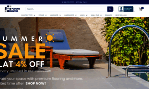 Floorscenter.com thumbnail