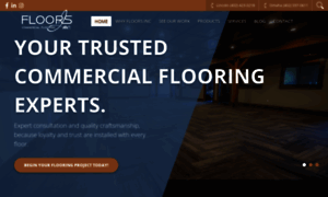 Floorsinc.net thumbnail