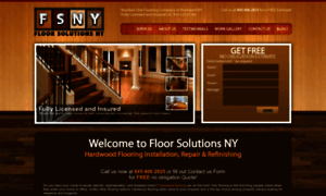 Floorsolutionsny.com thumbnail