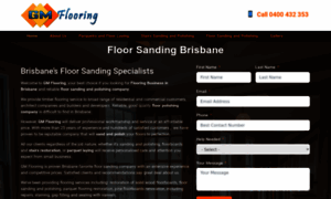 Floorssandingbrisbane.com.au thumbnail