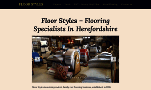 Floorstyles.co.uk thumbnail