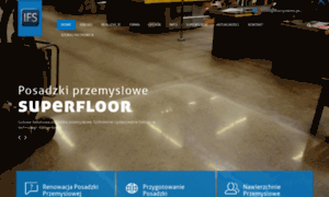 Floorsystems.pl thumbnail