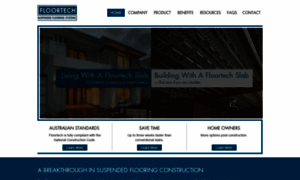 Floortech.net.au thumbnail