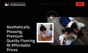 Floortechsa.co.za thumbnail