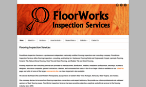 Floorworksinspectionservices.com thumbnail