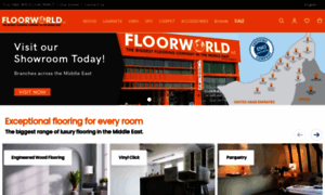 Floorworld.com thumbnail