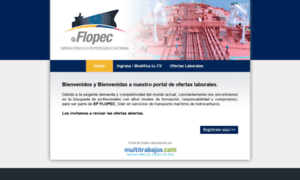 Flopec.bumeran.com.ec thumbnail