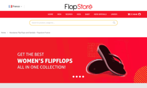 Flopstore.fr thumbnail