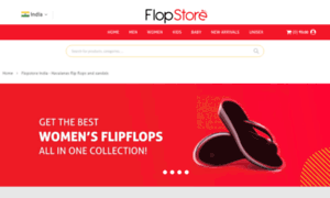 Flopstore.in thumbnail