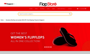 Flopstore.sg thumbnail
