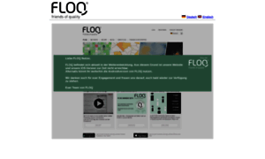 Floq.net thumbnail