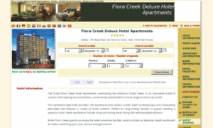 Flora-creek-apartments.h-rez.com thumbnail