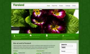 Flora-land.ro thumbnail