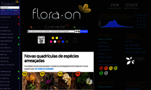 Flora-on.pt thumbnail