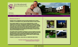 Florabank.co.uk thumbnail