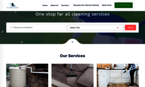 Floracleaningservices.com thumbnail