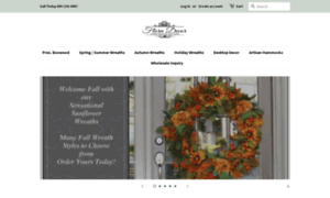 Floradecor.net thumbnail