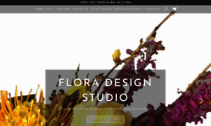 Floradesignstudio.com thumbnail