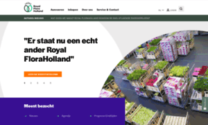 Floraholland.nl thumbnail