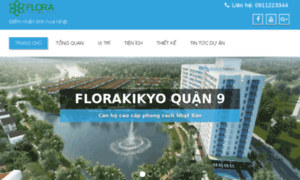 Florakikyo-quan9.com thumbnail