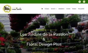 Floral-design.ca thumbnail