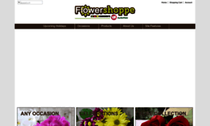 Floral.cashwise.com thumbnail