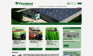 Floraland.pl thumbnail