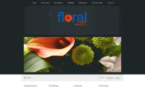 Floralart.com.mt thumbnail