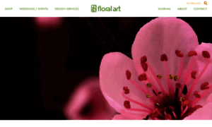 Floralartla.com thumbnail
