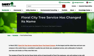 Floralcitytreeandlandscape.com thumbnail