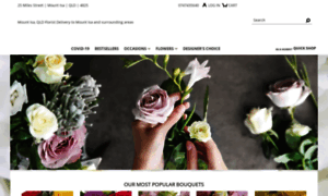 Floraleaflorist.com.au thumbnail