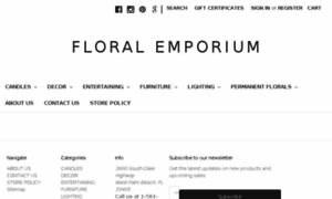 Floralemporiumonline.com thumbnail