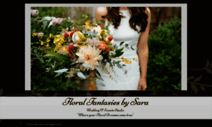 Floralfantasiesbysara.com thumbnail