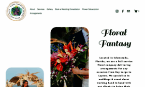 Floralfantasyweddings.com thumbnail