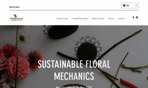 Floralgenius.com thumbnail