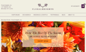 Floralheightsgifts.citymax.com thumbnail