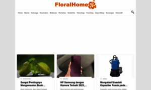 Floralhome.co.id thumbnail