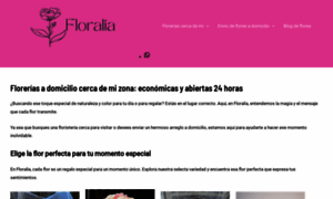 Floralia.com.co thumbnail