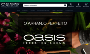 Floraloasis.com.br thumbnail