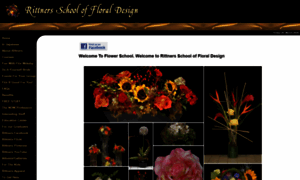 Floralschool.com thumbnail