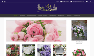 Floralstudio.co.uk thumbnail