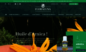 Floraluna.fr thumbnail