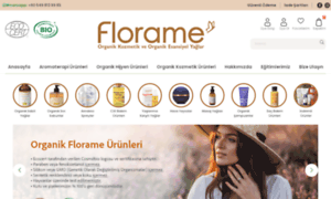 Florame.com.tr thumbnail