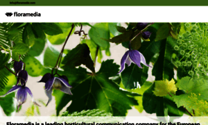 Floramedia.com thumbnail