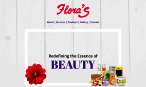 Floras.in thumbnail